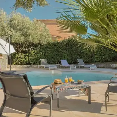 Villa San Pedrone
