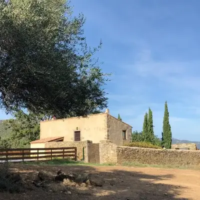 Gîte Bergerie Saint Michel