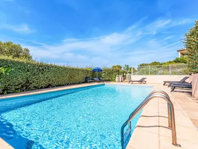 Piscine de l'établissement Apartment Giulia I by Interhome ou située à proximité
