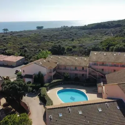 Charmant appartement climatisé proche mer