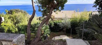 Paysage naturel près de l'appartement