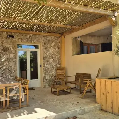 T2 Mare - Casa Mattea