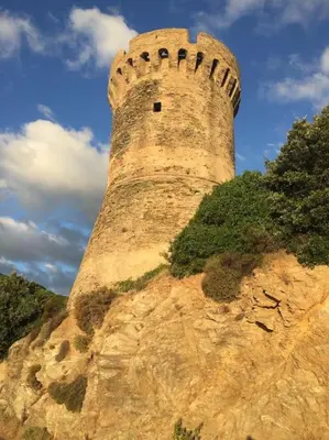 Lieu d'intérêt à proximité de la maison de vacances