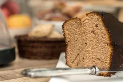 Nourriture dans le B&B/chambre d'hôtes ou à proximité
