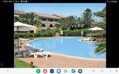 Piscine de l'établissement Doalchaléda ou située à proximité