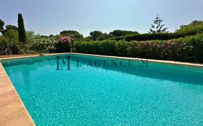 Piscine de l'établissement Villa 13 oliviers Couchers de soleil LUMIO ou située à proximité