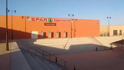 Plan de l'établissement Les Terrasses de LOZARI de Nadine et Claude