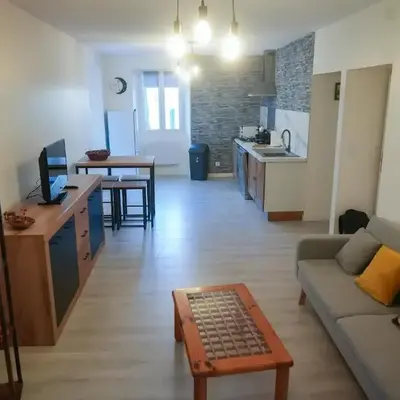 Location F2 44 m2