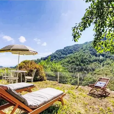 Holiday Home Casa Santa Reparata by Interhome