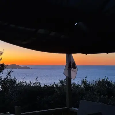Notre paradis