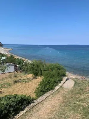 Paysage naturel près de l'appartement