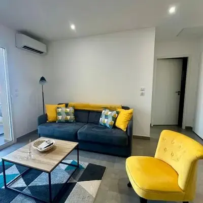 Appartement Felicíta
