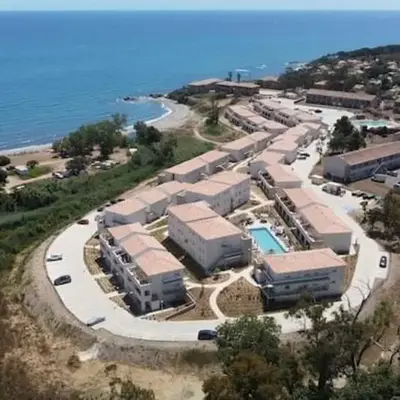 marina di bravone - corse - linguizzetta