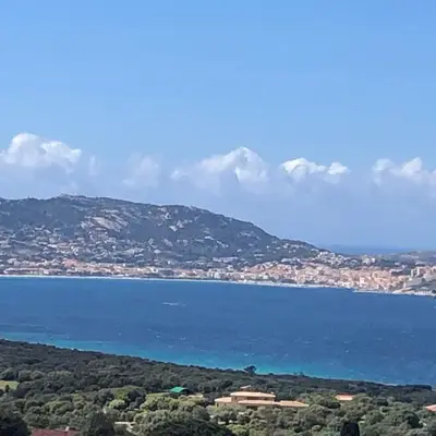 Bella vista