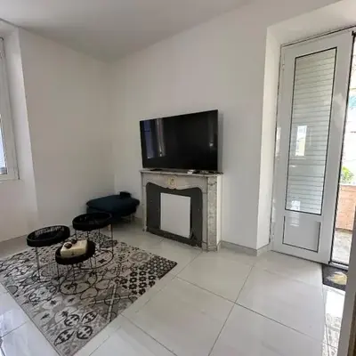 Superbe appartement en centre ville