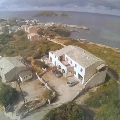 Appartement Coté mer