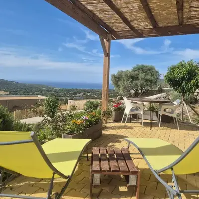 Vos vacances à 3 minutes de la mer