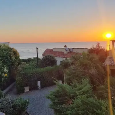 LA PALGE Le Centuri