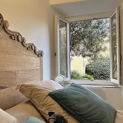 U TIGRU - Maison luxe et Cosy au cœur du Cap Corse