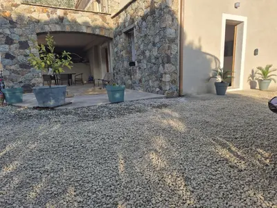 Plan de l'établissement CasaKia