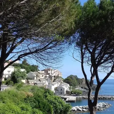 Maison à Porticciolo