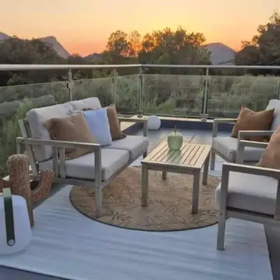 Villa Lucitello by Monarca Location