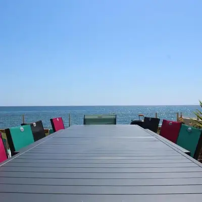 Bord de mer