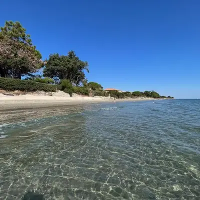 Bord De Mer
