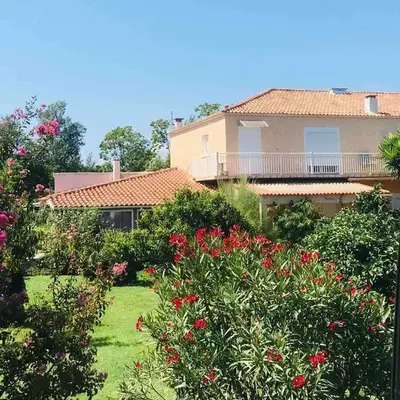 Appartement confort