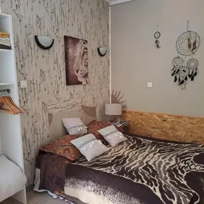 Appartements Luccisano
