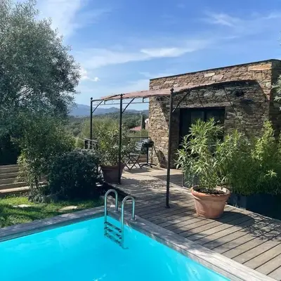 A Casetta Di Oletta