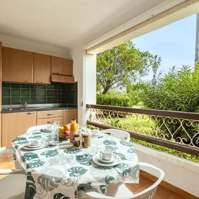 Apartment Casa Antonio by Interhome