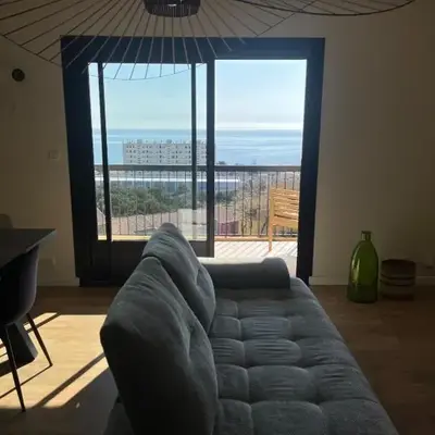 Appartement Mare Vista