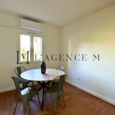 Appartement Lugaro Paisible & charmant
