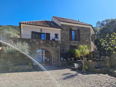 Bâtiment de l'appartement