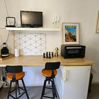 Studio Gare Corte