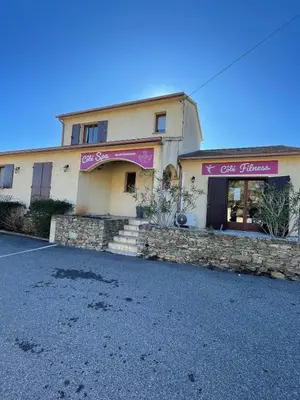 Bâtiment de l'appartement