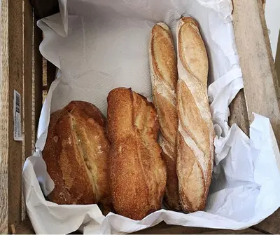 Nourriture dans l'hôtel ou à proximité