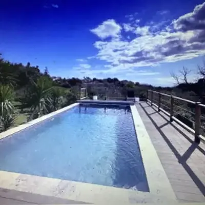 Casa fiurita bastia