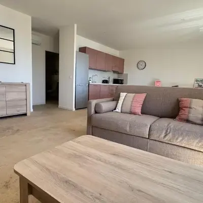 Appartement Rosa Mare