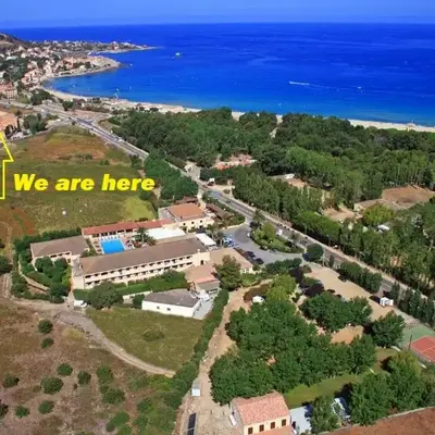 Your apartment by the sea