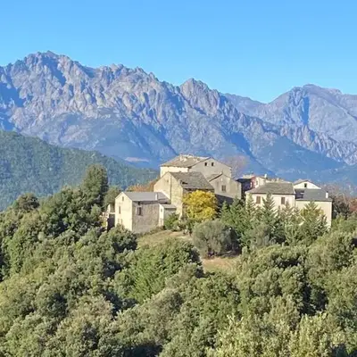 Casa Rosa
