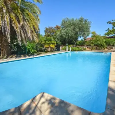 Villa Plage À Pieds