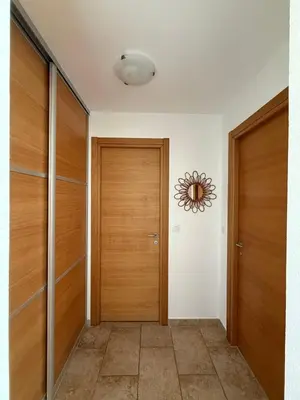 Plan de l'établissement T2 Le Clos des Oliviers