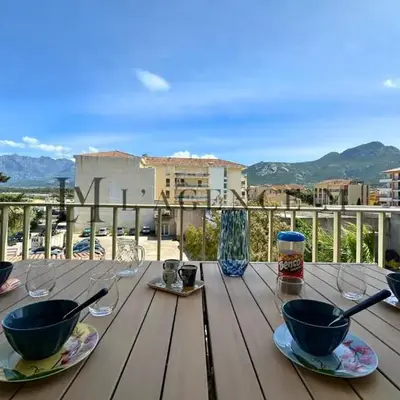Appartement Colomba