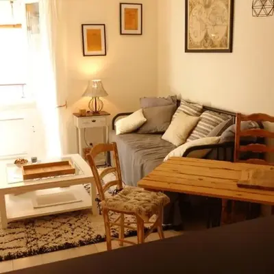 Suite Ananda