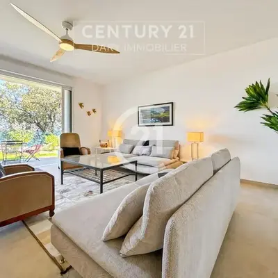 Superbe appartement T4 vue mer - Calvi