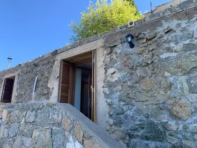 Plan de l'établissement Bella Vista