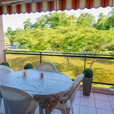 Appartement Moriani plage