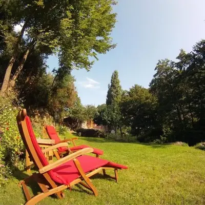 Holiday Apartment Segura 2